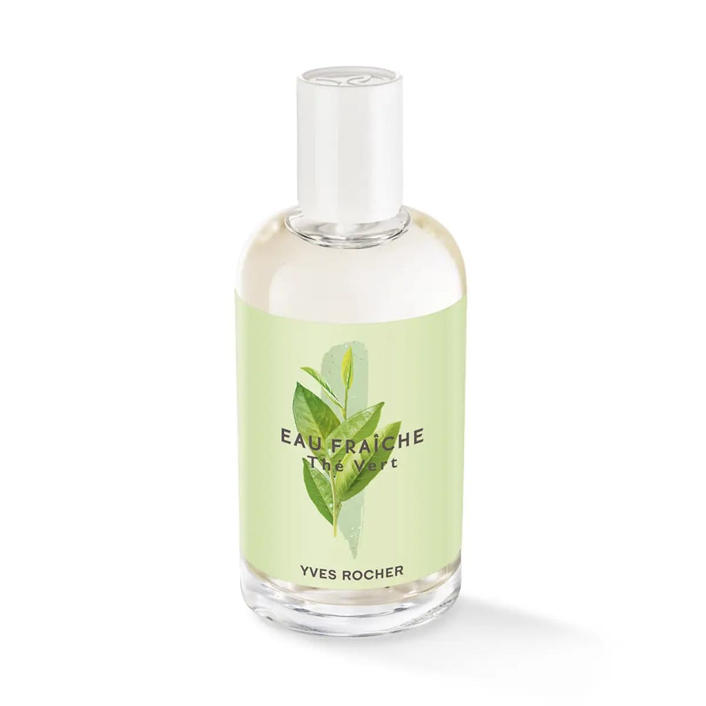 Green Tea Eau de Toilette 100 ml Y41429