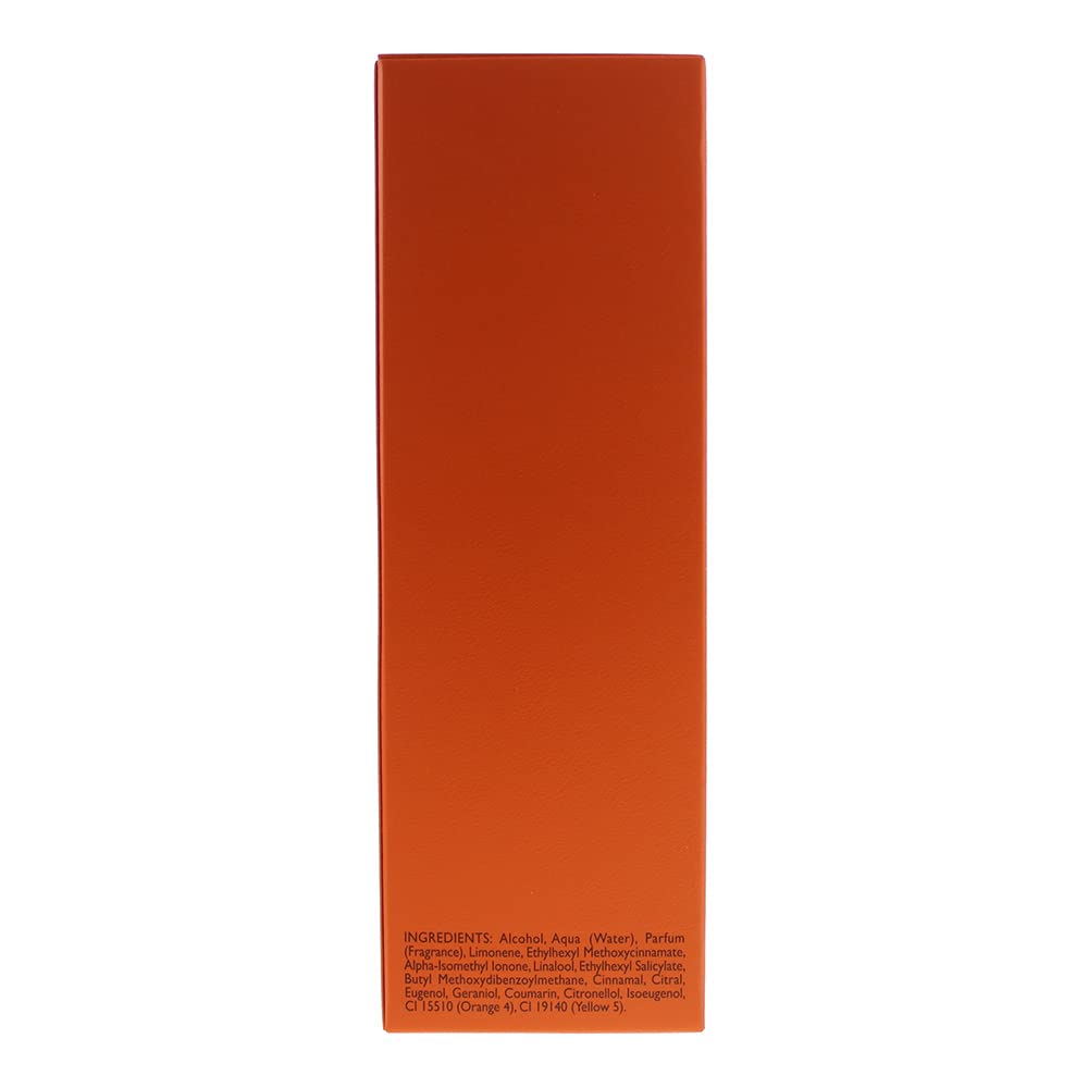 3.3 oz Eau de Toilette Spray F745