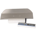 Pediatric Medical Veterinary Scale Stainless Steel Tray 44 lb Capacity V302