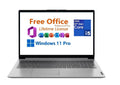 15.6" FHD Laptop, Intel Core i5, 16GB RAM, 256GB SSD, Cloud Grey Y760