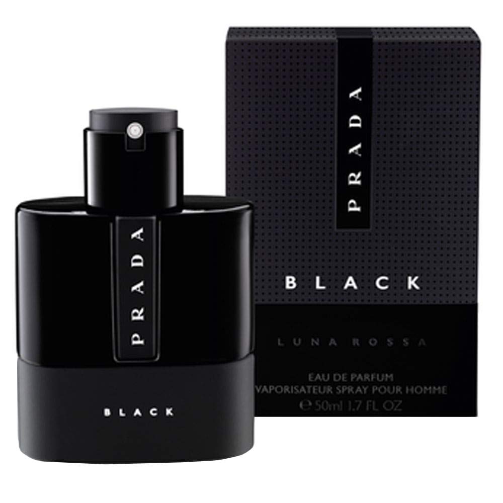 Black Eau De Parfum Spray 1.7 oz F341