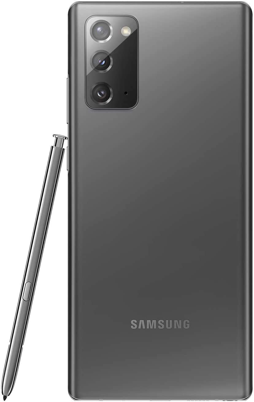128GB 5G Smartphone J291