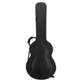 42-Inch Hard Electric Guitar Case with Lock Latch I583085