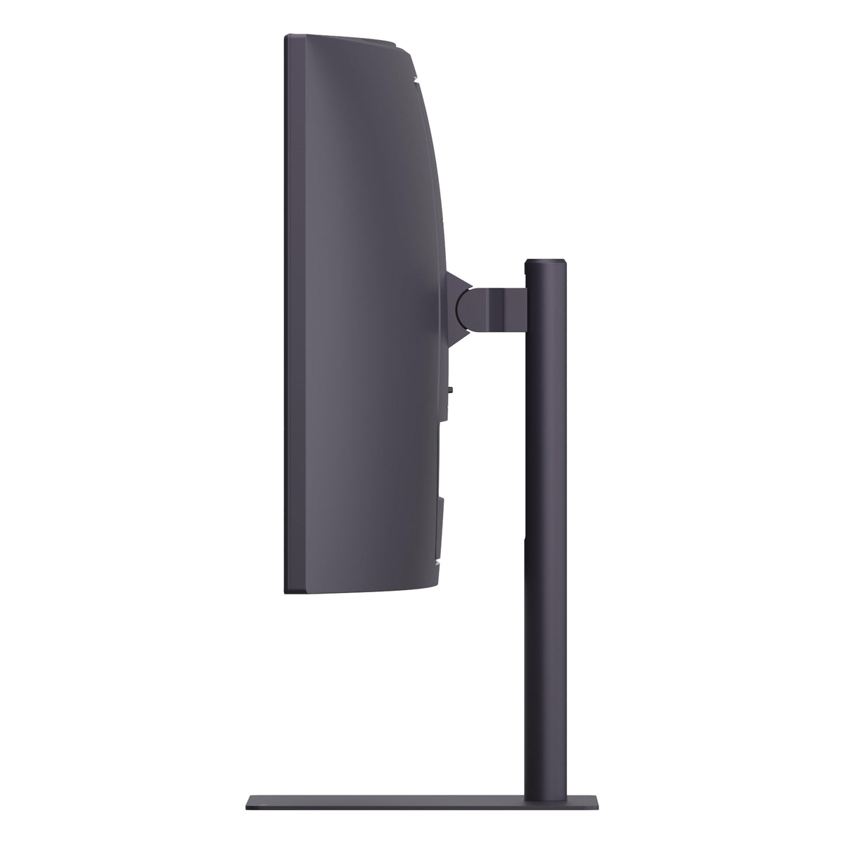 34-Inch Curved Gaming Monitor, 240Hz, 1ms, WQHD, Black W3144