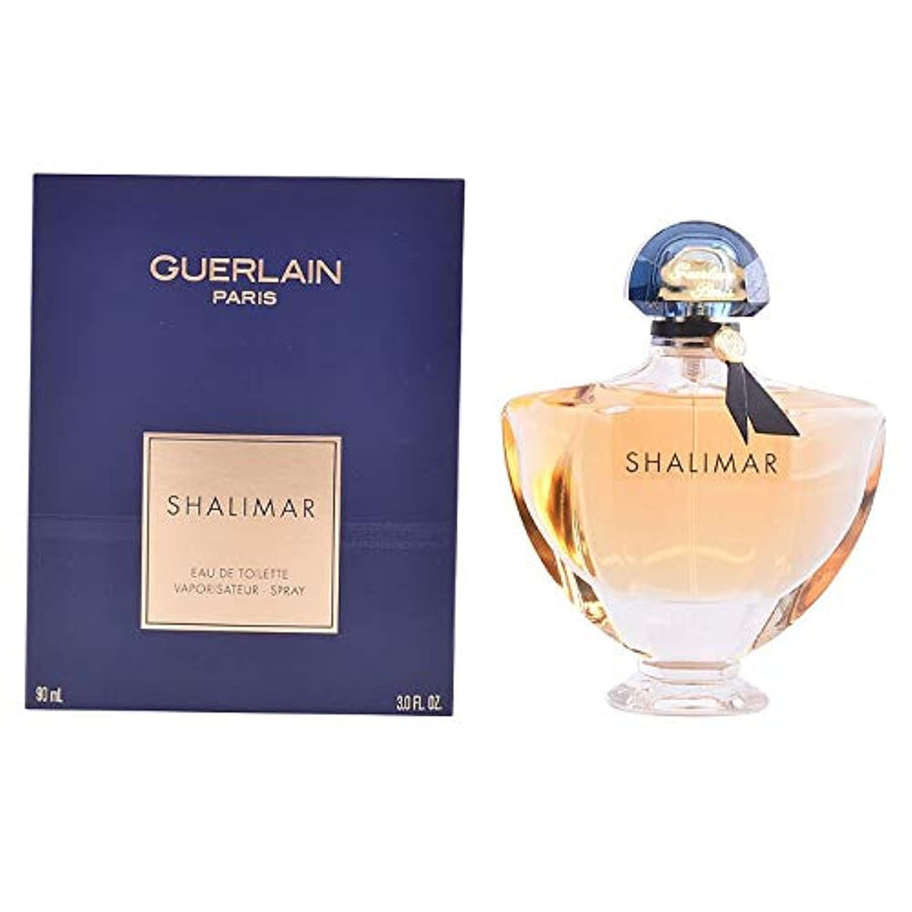 Eau De Toilette Spray 3.0 Ounce K5013
