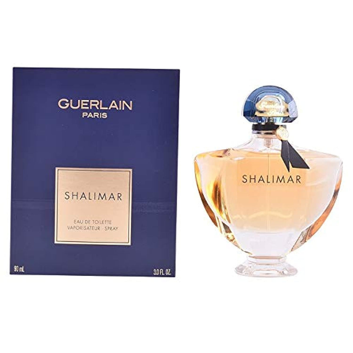 Eau De Toilette Spray 3.0 Ounce K5013