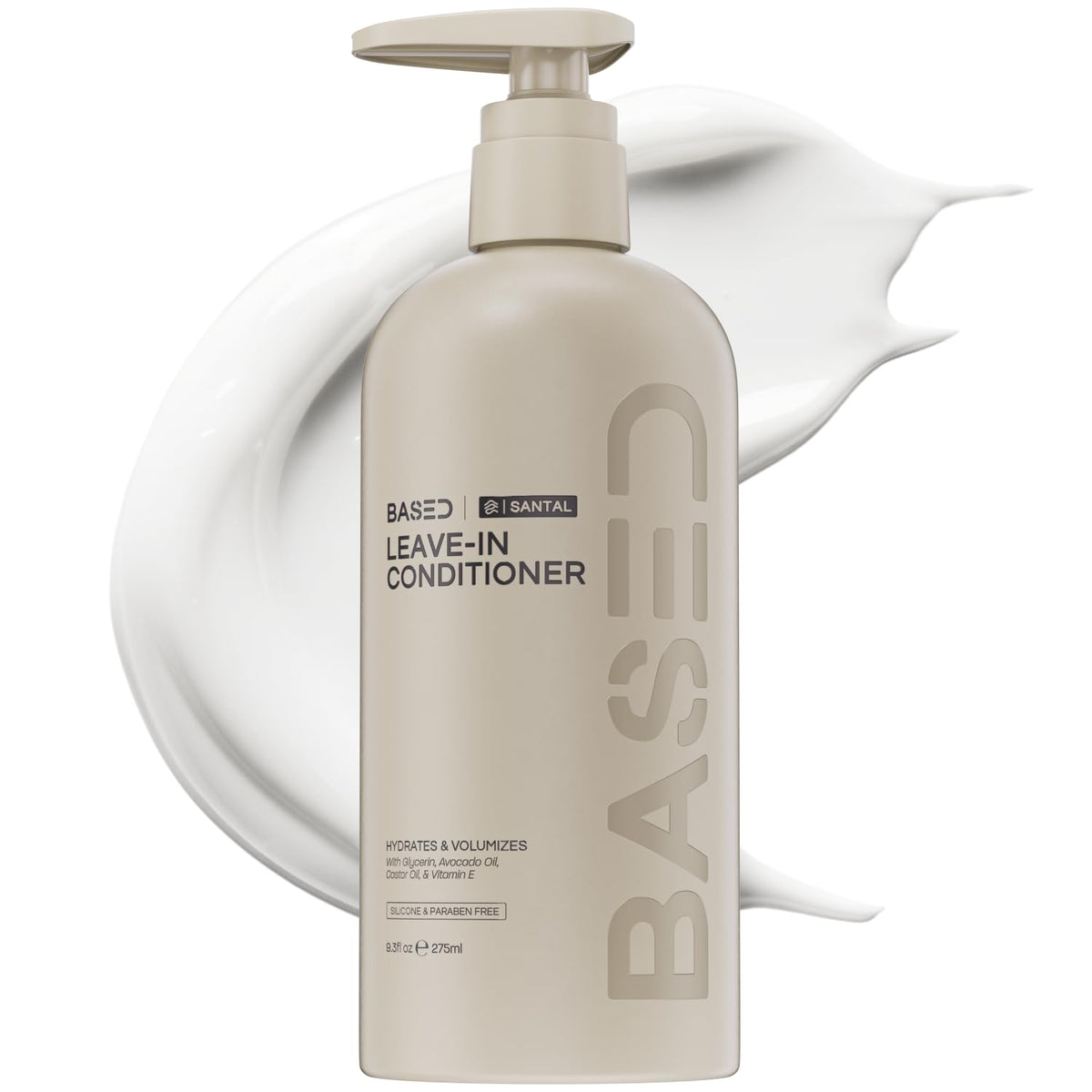 Leave-In Conditioner 9.3 Fl Oz L4369