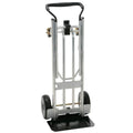 3 in 1 Aluminium Hand Truck with Flat-Free Wheels C62102