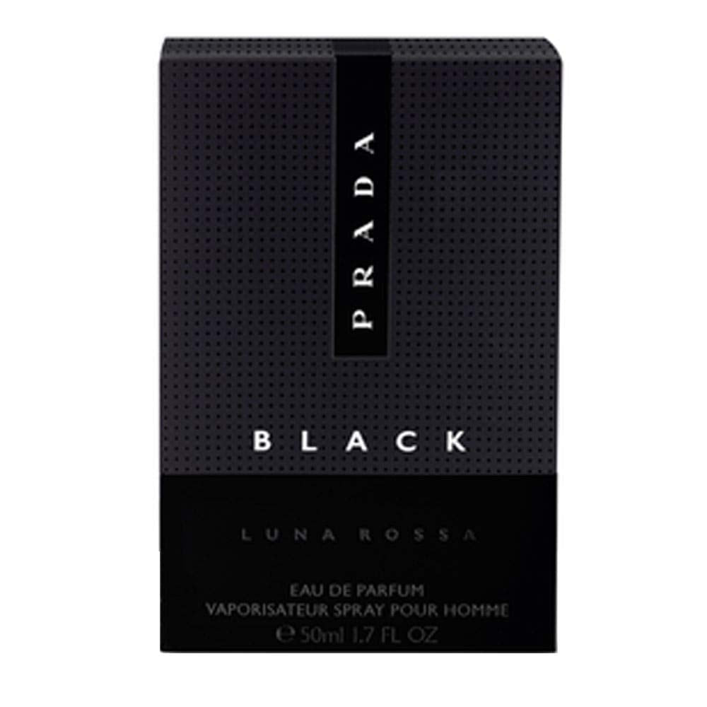 Black Eau De Parfum Spray 1.7 oz F341