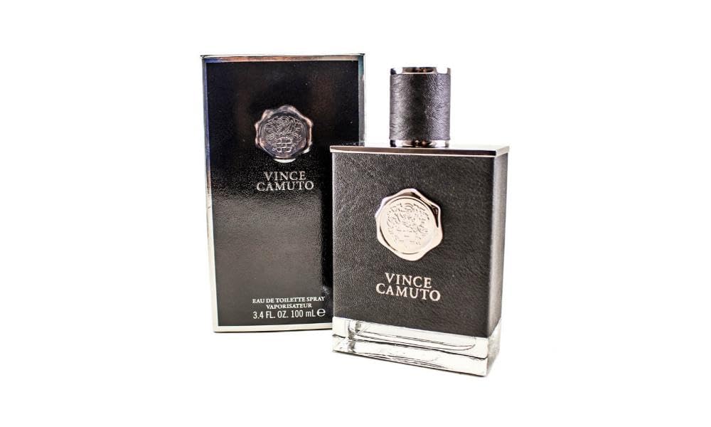 Eau de Toilette Spray Cologne for Men I4512