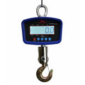 500 lb Digital Hanging Crane Scale with LCD Display C32218