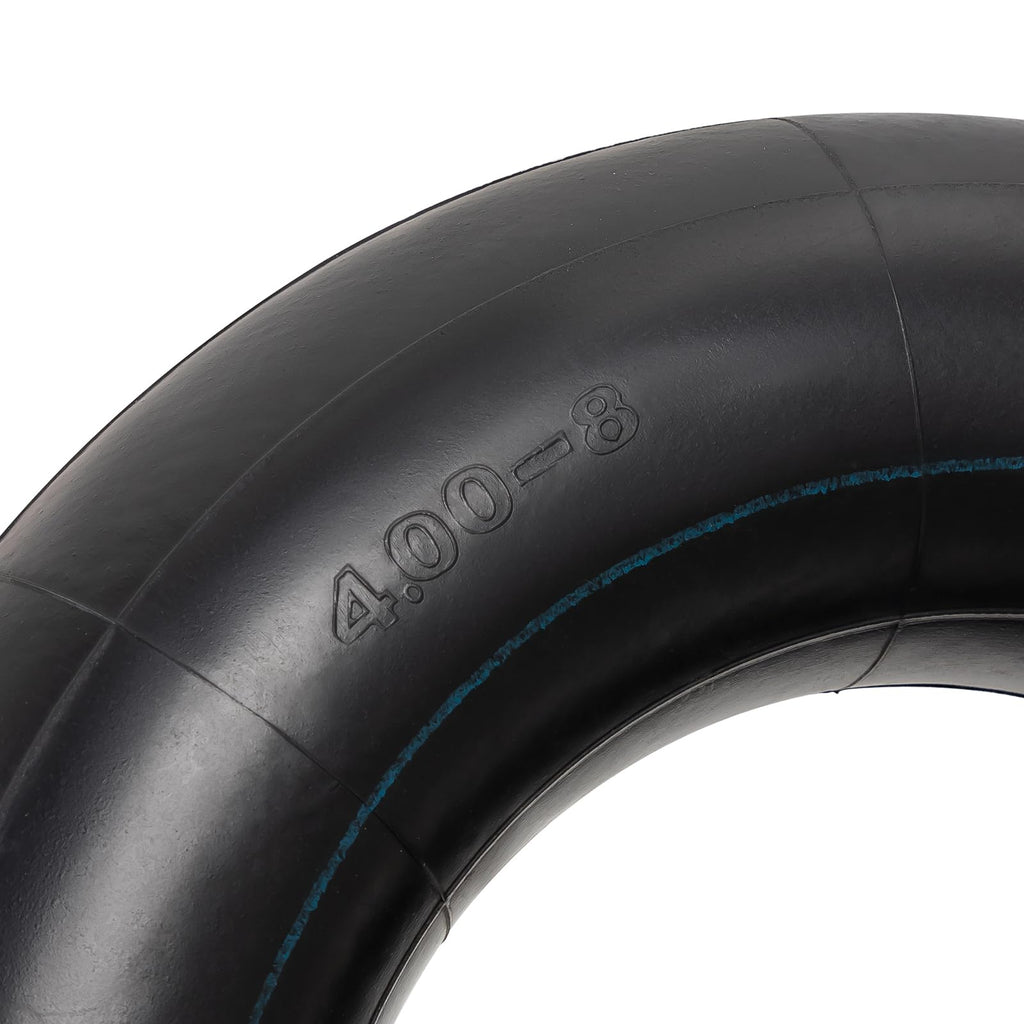 4.80-8 4.00-8 Replacement Tire Inner Tube with TR87 Angled Valve W260698