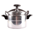 Camping Pressure Cooker Aluminum Alloy 2L S91692