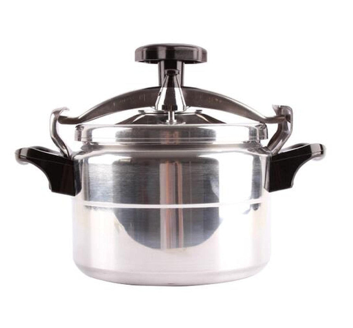 Camping Pressure Cooker Aluminum Alloy 2L S91692