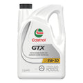 5W-30 Synthetic Blend Motor Oil, 5 Quarts B2307