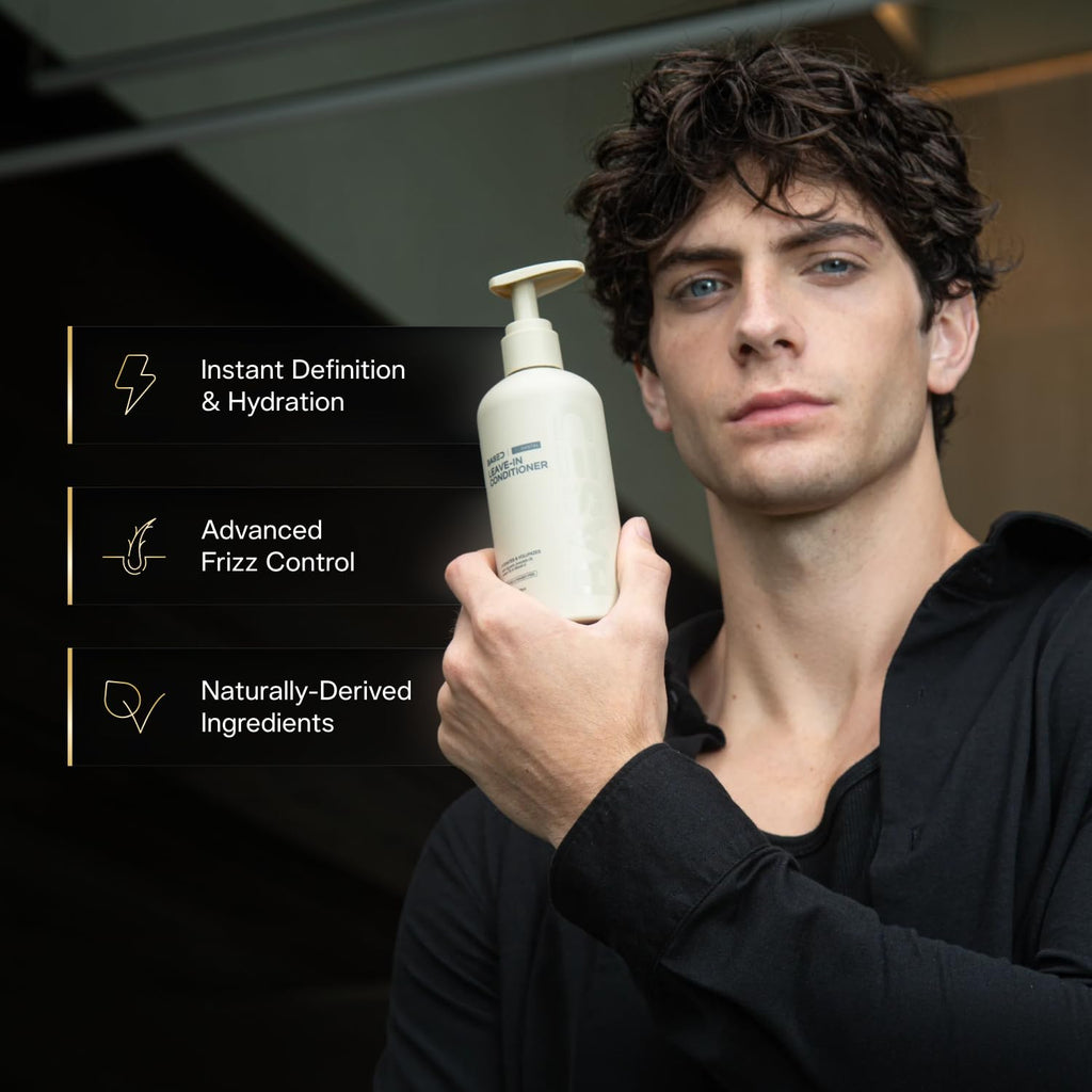Leave-In Conditioner 9.3 Fl Oz L4369