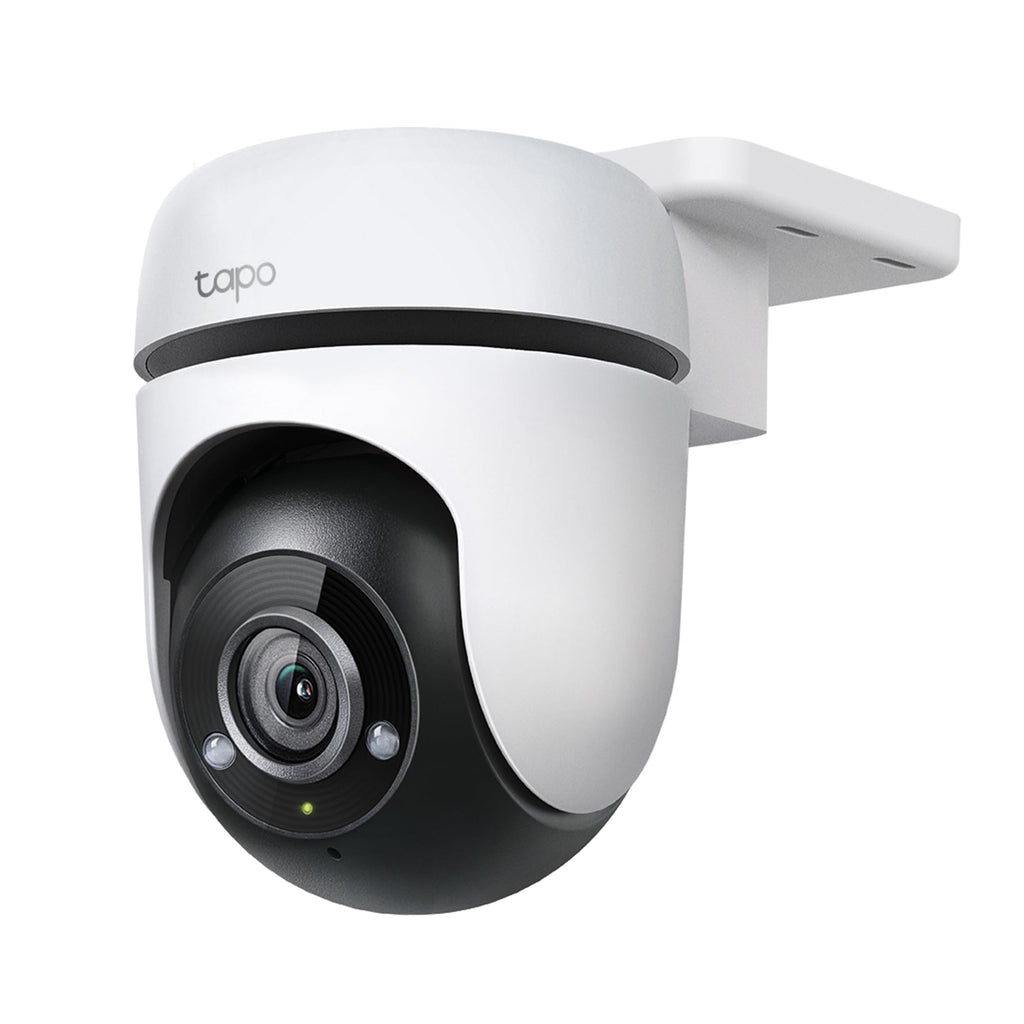 1080P Outdoor Wired Pan/Tilt Security Camera C96647