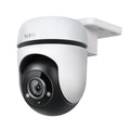 1080P Outdoor Wired Pan/Tilt Security Camera C96647