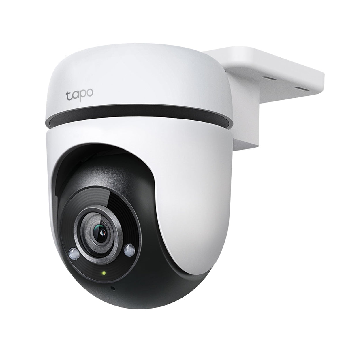 1080P Outdoor Wired Pan/Tilt Security Camera C96647