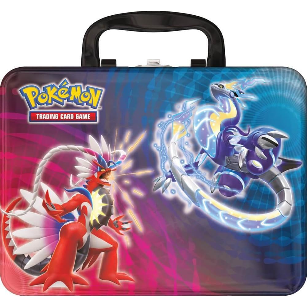 Pokemon TCG 5 Packs J360