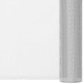 Aluminum Mesh Screen 44.1" x 196.9" Silver C772538