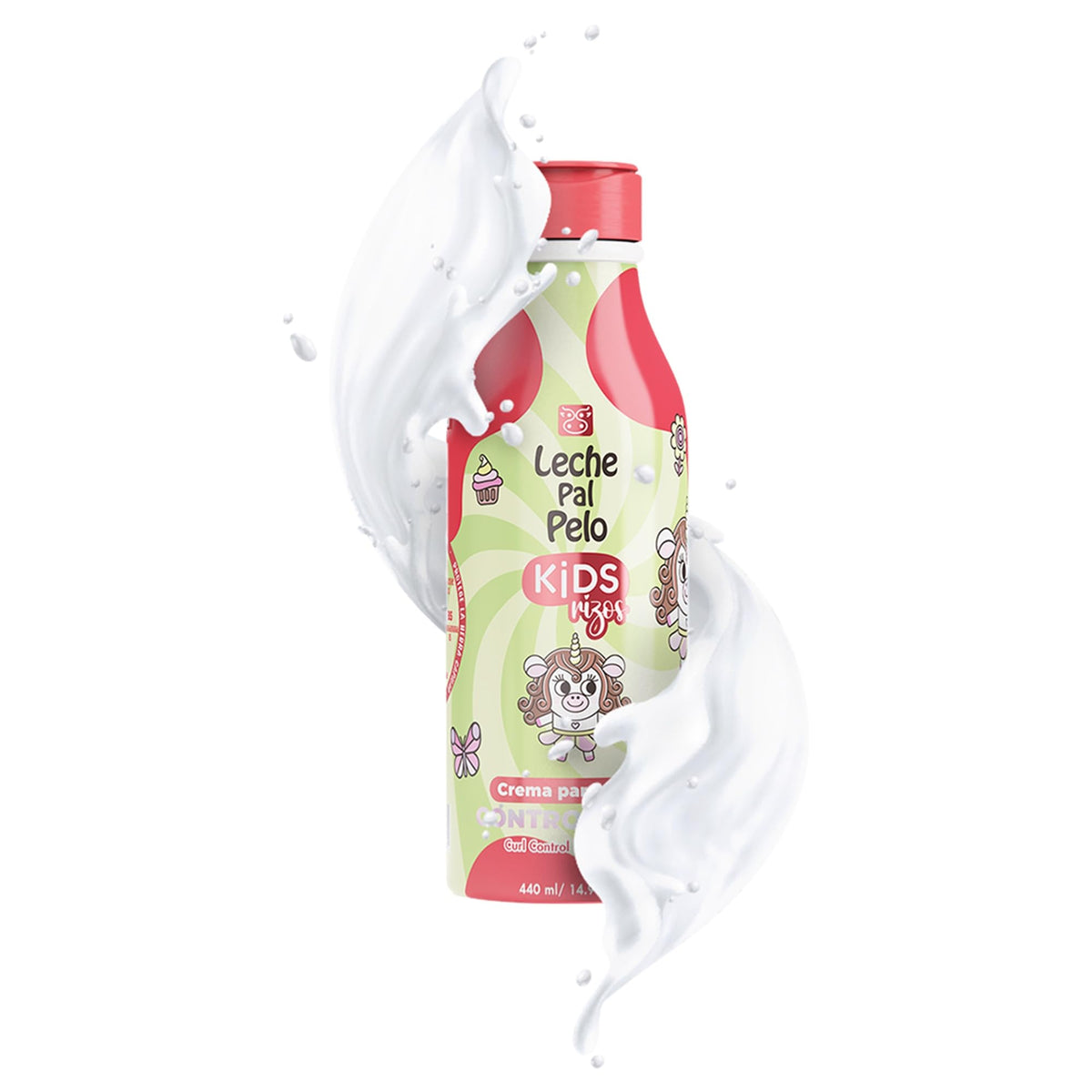 Kids Curly Kit 3 Pc K5366