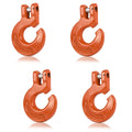 3/8" Logging Choke Chain Hooks, 3.15 Ton R45852