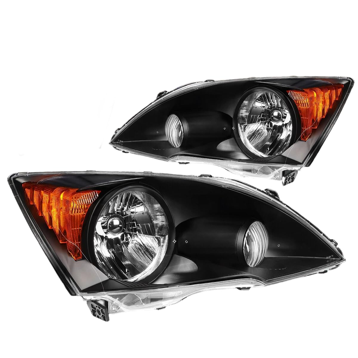 Halogen Headlight Assembly O431634