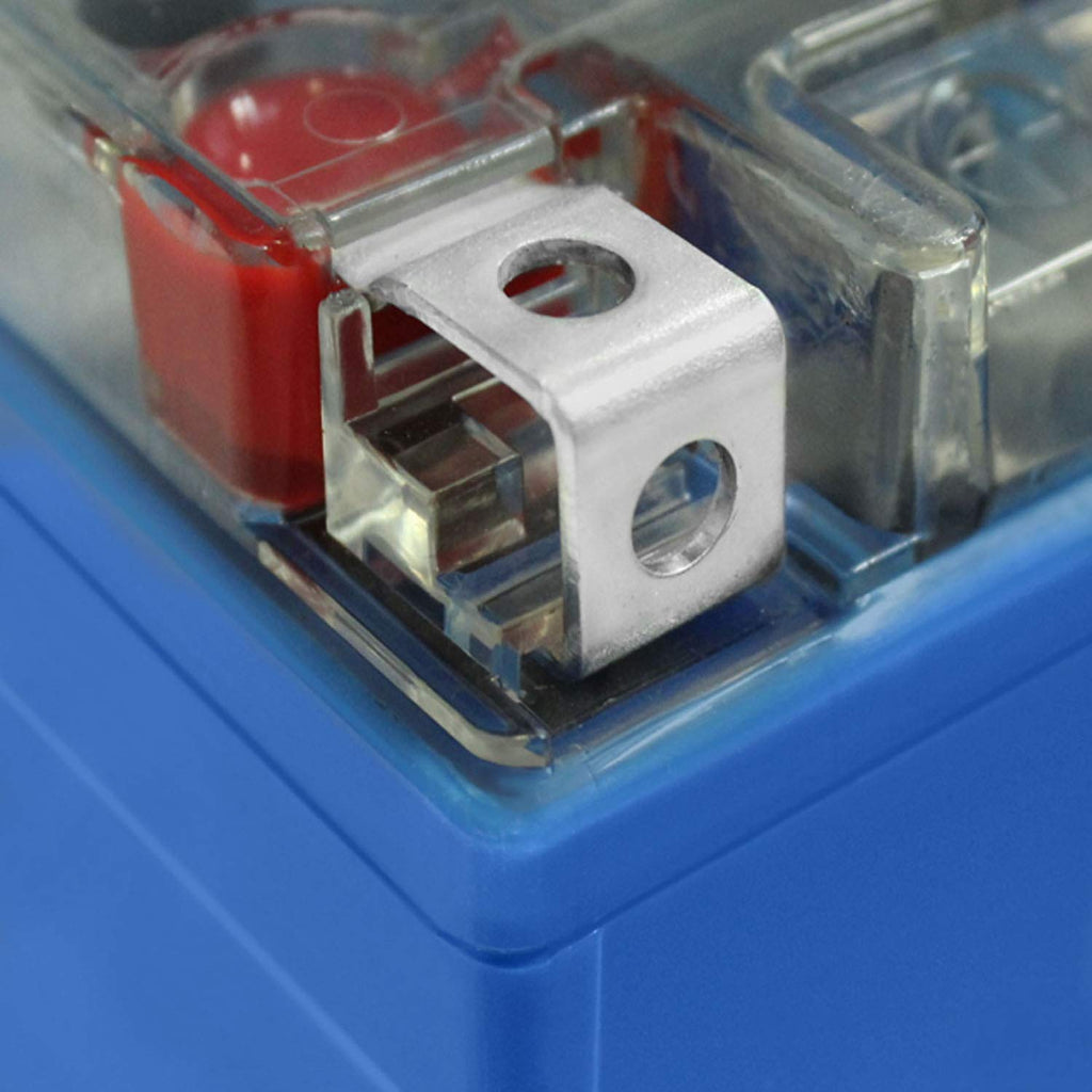 12V 11.2Ah GEL Battery S423