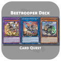 Custom Deck for Yu-Gi-Oh! A84721