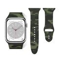 Compatible With Apple Watch Bands I570