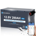 12V 280Ah LiFePO4 Lithium Battery Z832777