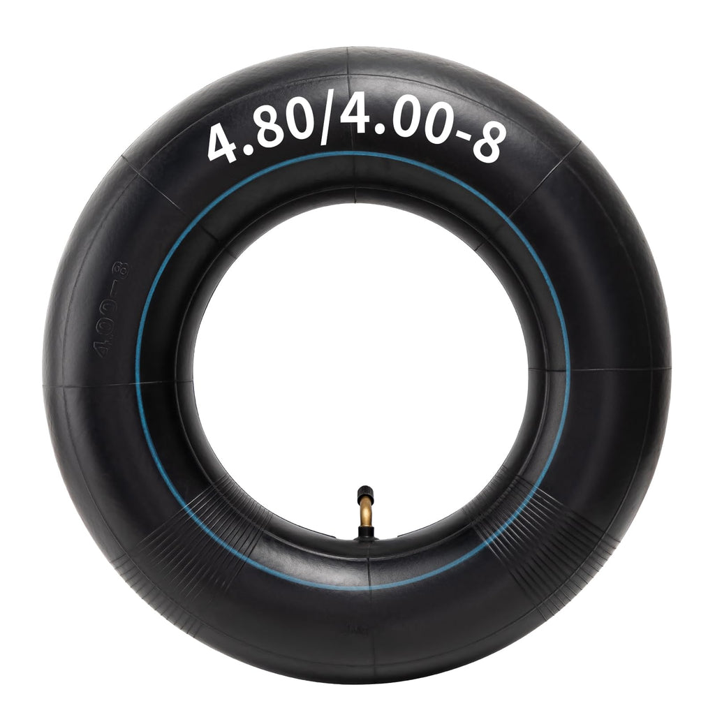 4.80-8 4.00-8 Replacement Tire Inner Tube with TR87 Angled Valve W260698