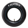 4.80-8 4.00-8 Replacement Tire Inner Tube with TR87 Angled Valve W260698