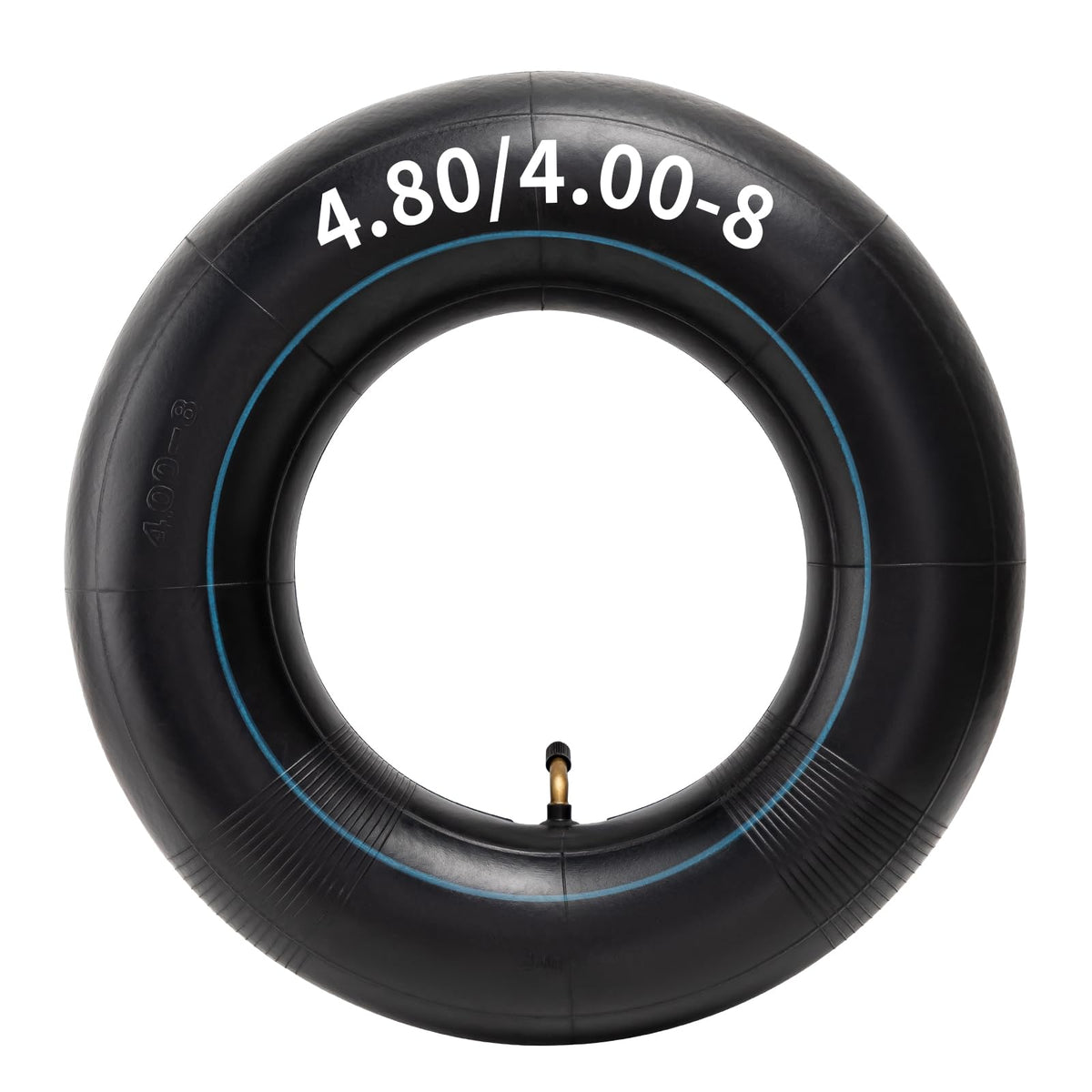 4.80-8 4.00-8 Replacement Tire Inner Tube with TR87 Angled Valve W260698