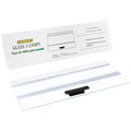 Clear Tempered Glass Canopy A52652