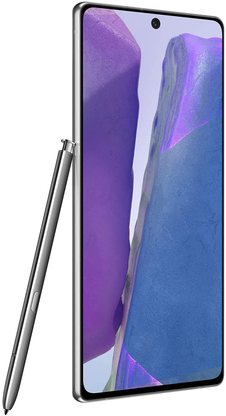 128GB 5G Smartphone J291