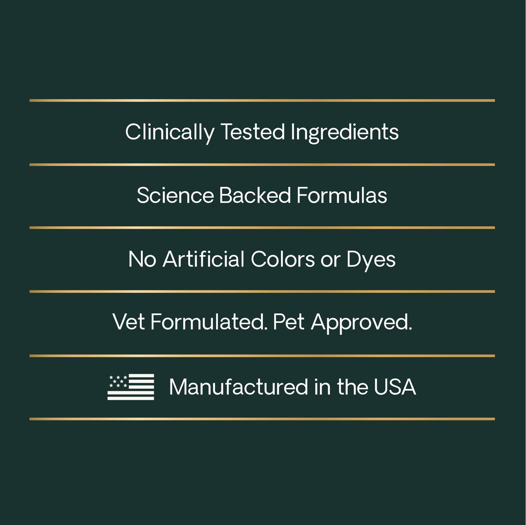 Dental Care Powder for Dogs and Cats, 4.2 oz I984