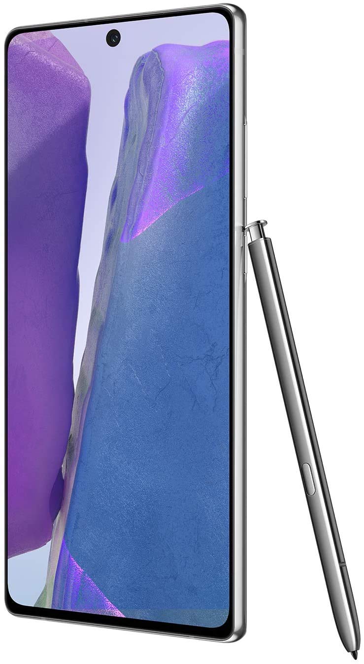 128GB 5G Smartphone J291