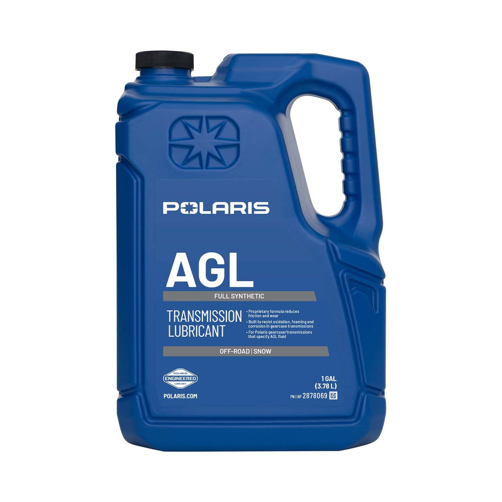 Automatic Gearcase Lubricant & Transmission Fluid F121