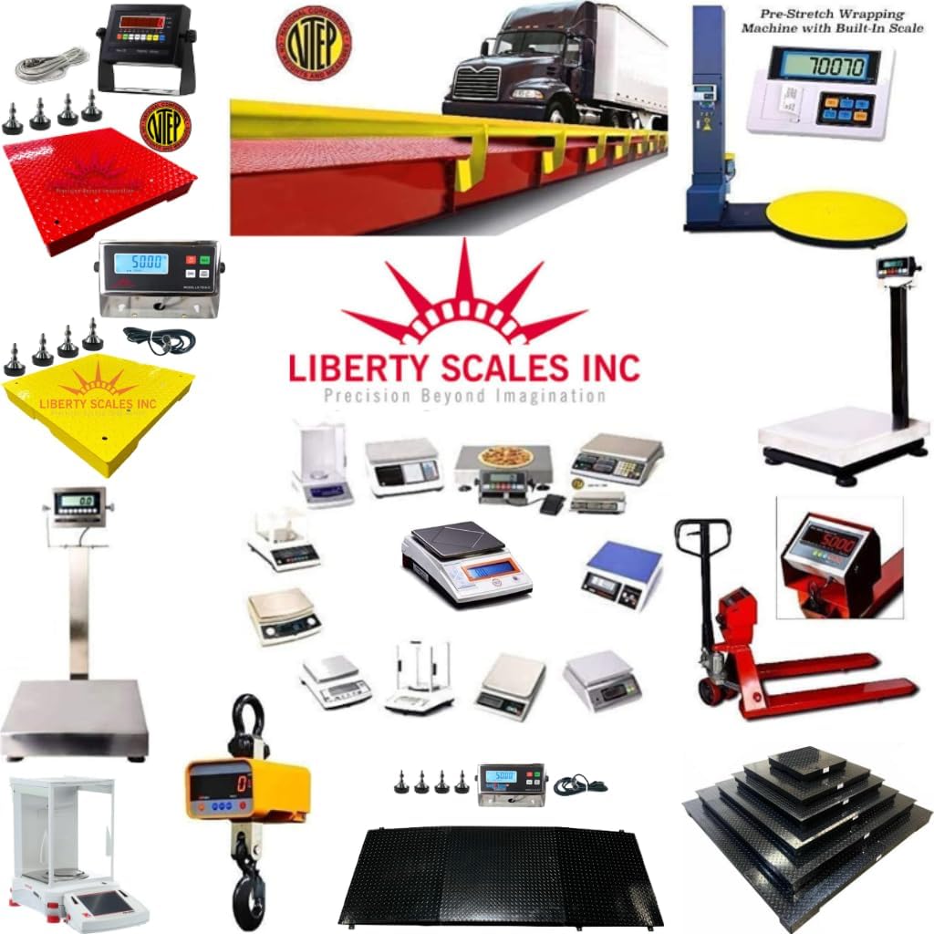 500 lb Digital Hanging Crane Scale with LCD Display C32218