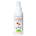 Plant-Based Flea & Tick Spray for Dogs & Cats B627779