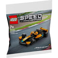 LEGO Speed Champions Car H527757