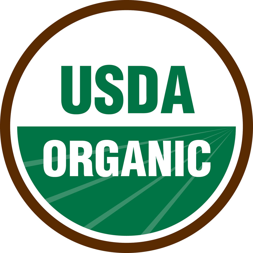 Organic Cold Pressed Evening Primrose Oil 1 oz C57797