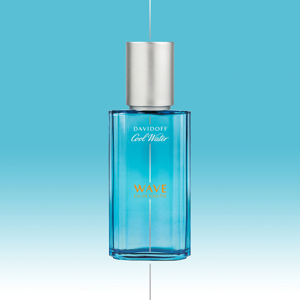 Cool Water Wave Eau de Toilette K27843