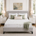 Twin 5 Inch Memory Foam Mattress S6324