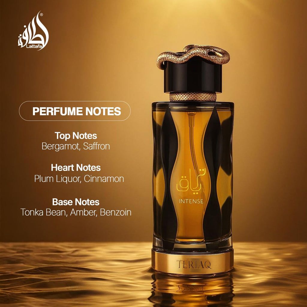 Eau de Parfum Spray 3.4 Ounce / 100 ml O894567