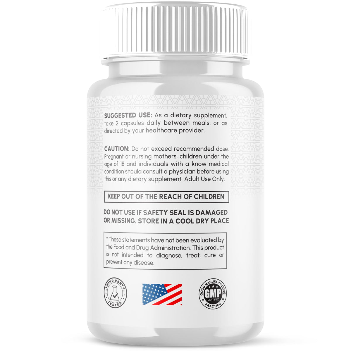60 Capsules P862