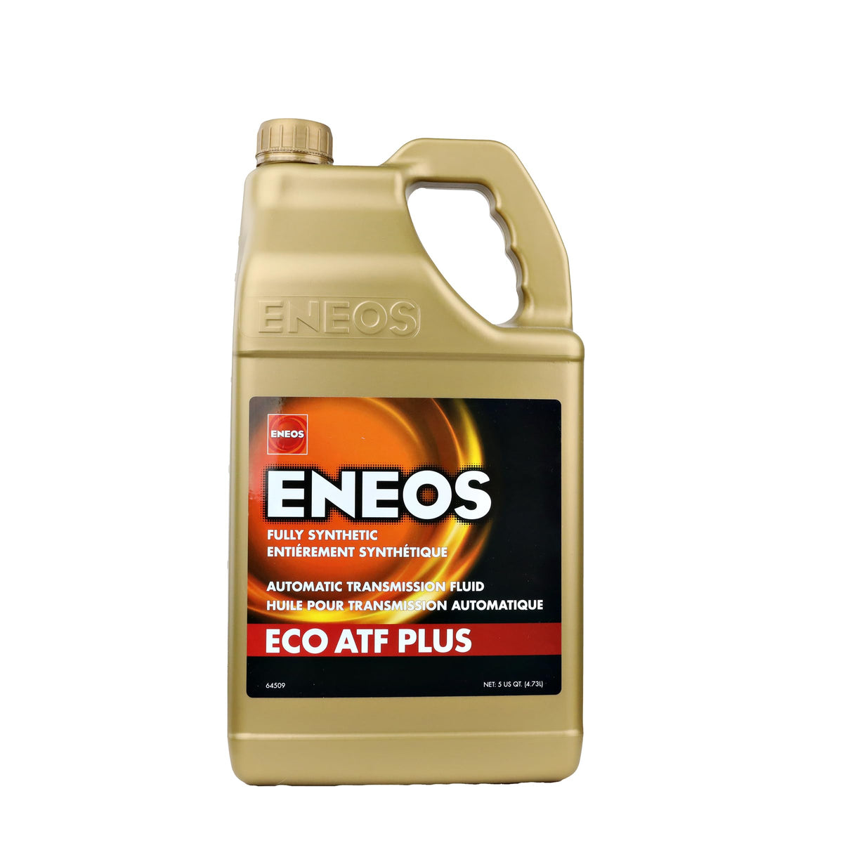 Fully Synthetic Transmission Fluid 5 Qt W935