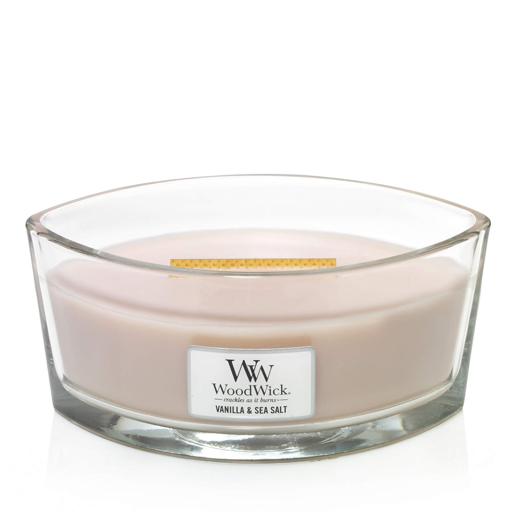 Vanilla & Sea Salt and Humidor Scented Candles 16oz X140